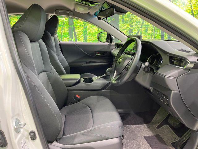 ハリアー（新潟県長岡市）