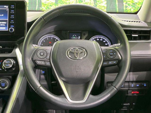 ハリアー（新潟県長岡市）