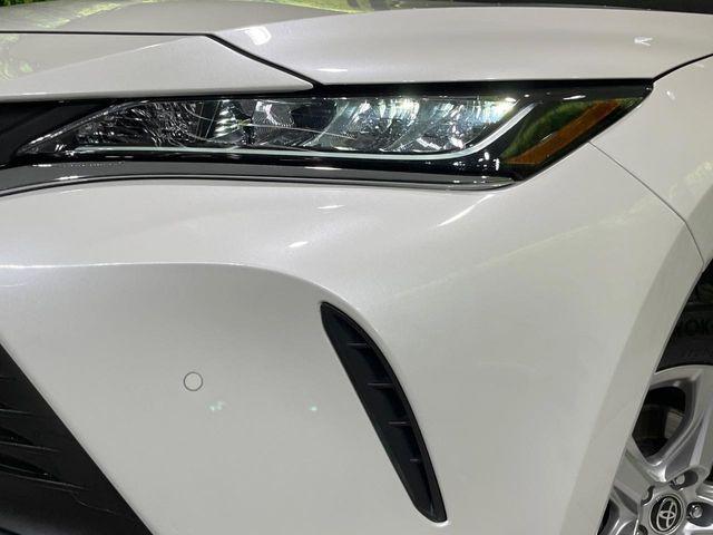 ハリアー（新潟県長岡市）