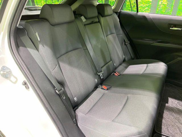 ハリアー（新潟県長岡市）