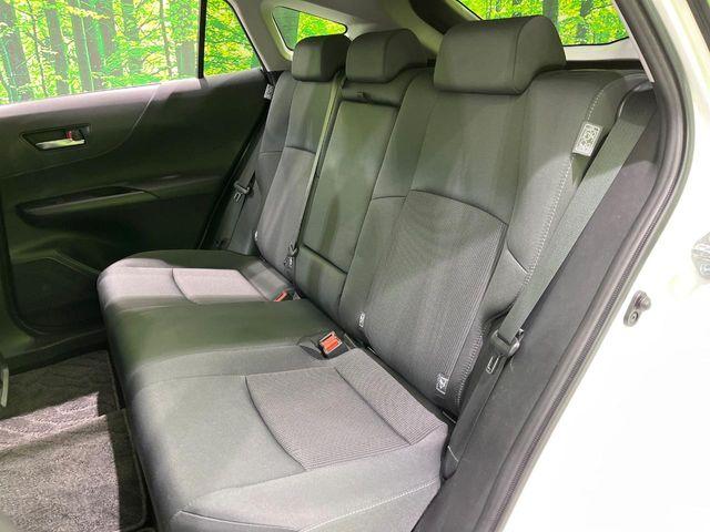 ハリアー（新潟県長岡市）