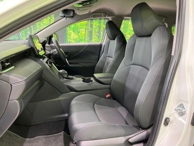 ハリアー（新潟県長岡市）