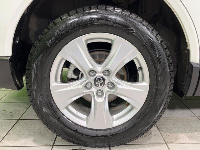 ハリアー（新潟県長岡市）