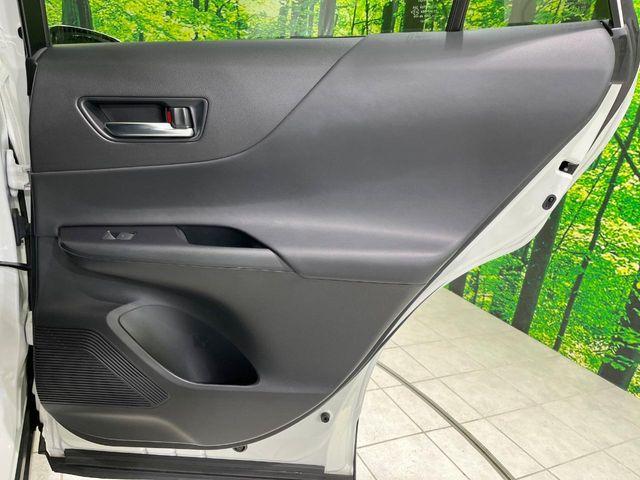 ハリアー（新潟県長岡市）