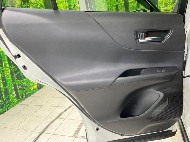 ハリアー（新潟県長岡市）