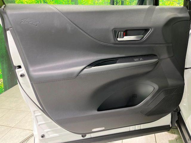 ハリアー（新潟県長岡市）