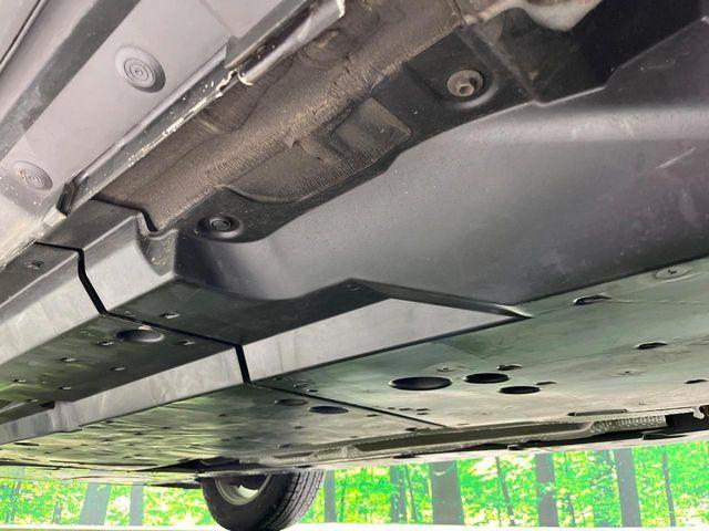 ハリアー（新潟県長岡市）