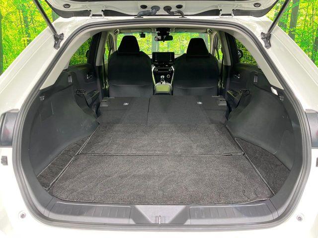 ハリアー（新潟県長岡市）