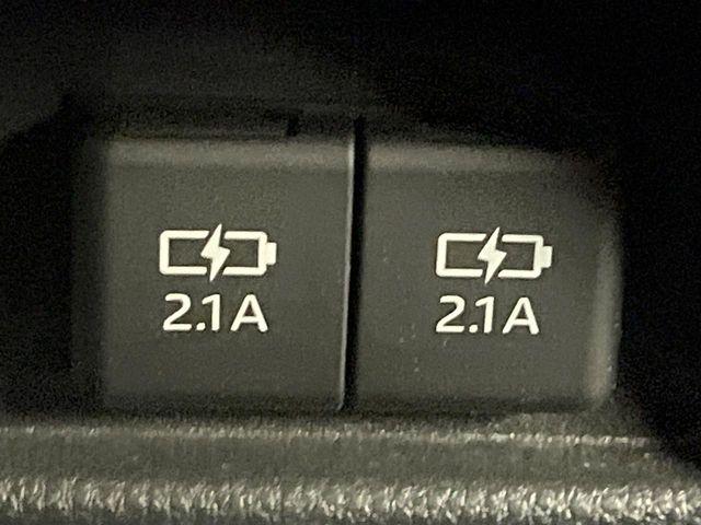 ハリアー（新潟県長岡市）