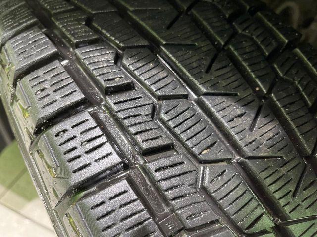 ハリアー（新潟県長岡市）