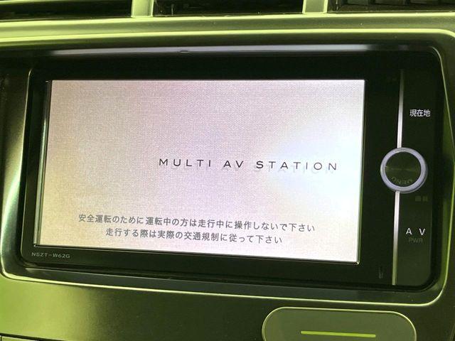 プリウスα（新潟県新潟市東区）