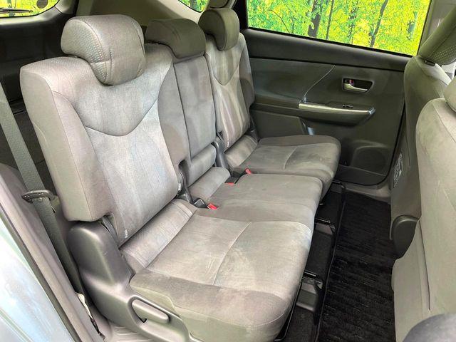 プリウスα（新潟県新潟市東区）