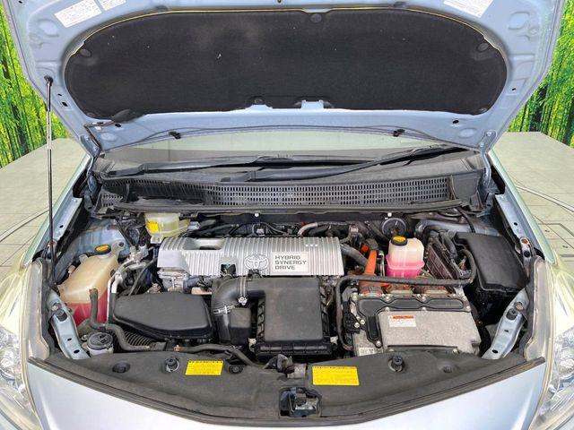 プリウスα（新潟県新潟市東区）