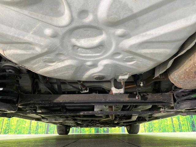 プリウスα（新潟県新潟市東区）