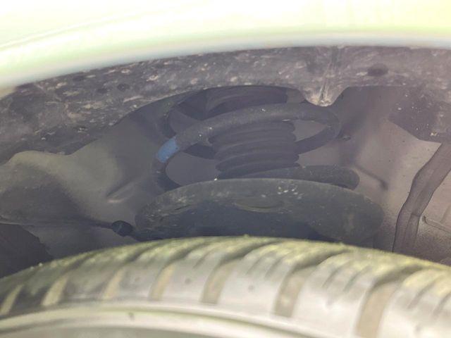 プリウスα（新潟県新潟市東区）