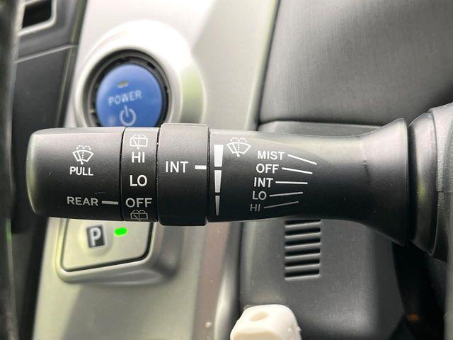 プリウスα（新潟県新潟市東区）