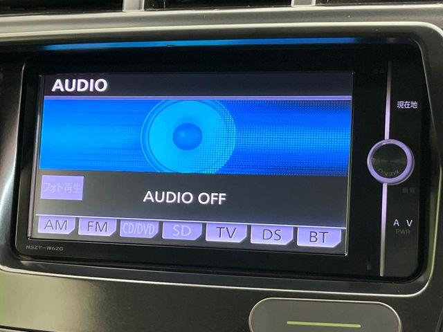 プリウスα（新潟県新潟市東区）