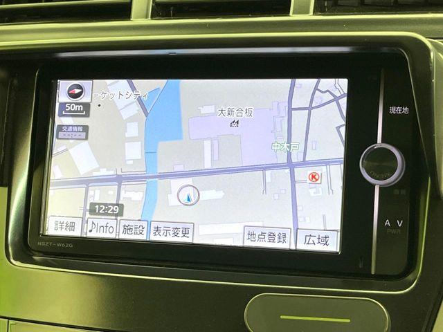 プリウスα（新潟県新潟市東区）