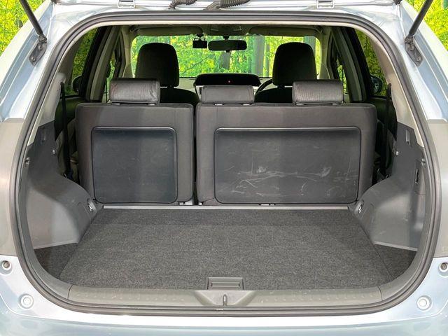 プリウスα（新潟県新潟市東区）