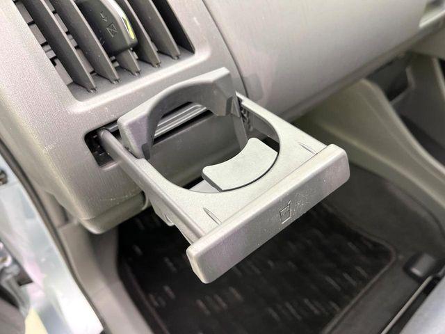 プリウスα（新潟県新潟市東区）