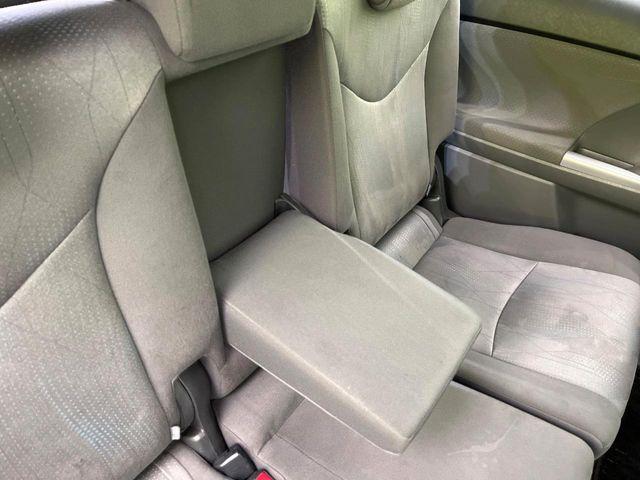 プリウスα（新潟県新潟市東区）