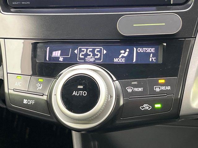 プリウスα（新潟県新潟市東区）