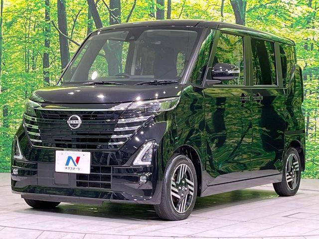 ルークス(新潟県長岡市)