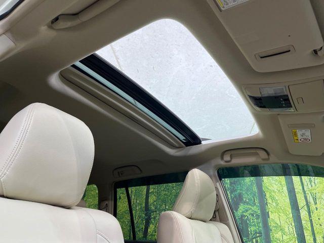 ランドクルーザープラド（新潟県新潟市南区）