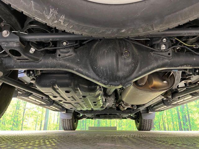 ランドクルーザープラド（新潟県新潟市南区）