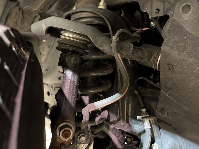 ランドクルーザープラド（新潟県新潟市南区）