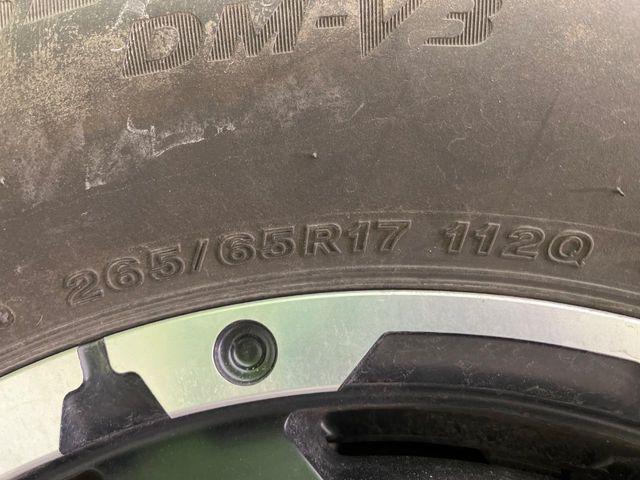 ランドクルーザープラド（新潟県新潟市南区）