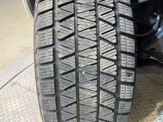 ランドクルーザープラド（新潟県新潟市南区）