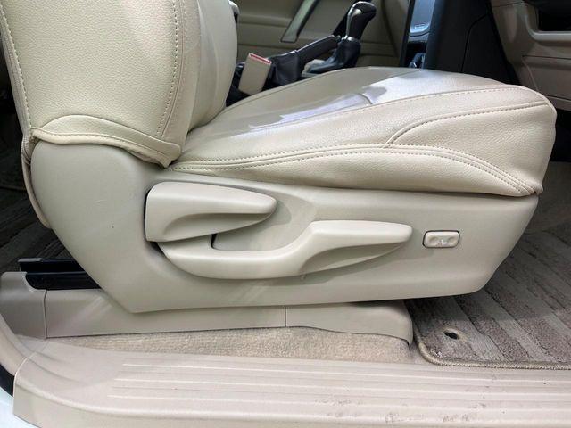 ランドクルーザープラド（新潟県新潟市南区）