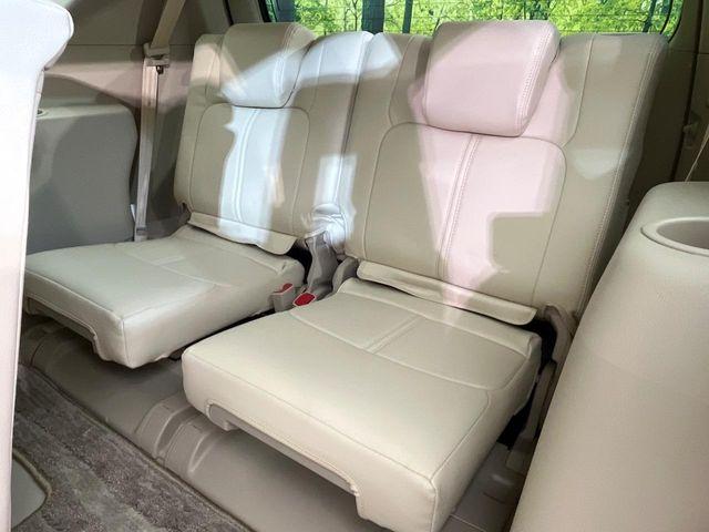 ランドクルーザープラド（新潟県新潟市南区）