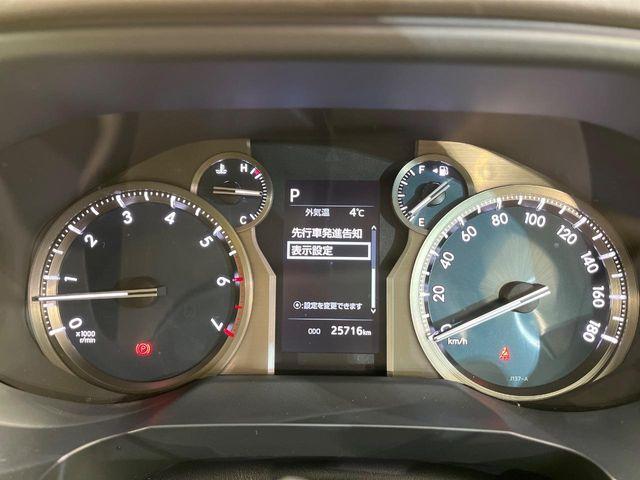 ランドクルーザープラド（新潟県新潟市南区）