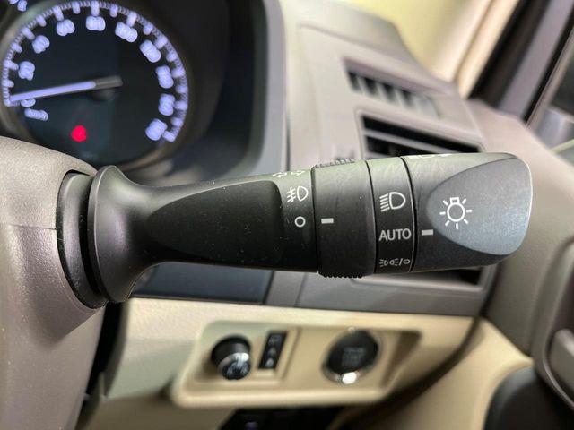 ランドクルーザープラド（新潟県新潟市南区）