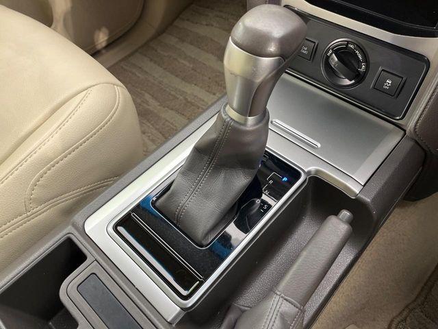 ランドクルーザープラド（新潟県新潟市南区）