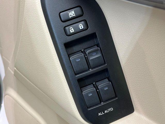 ランドクルーザープラド（新潟県新潟市南区）