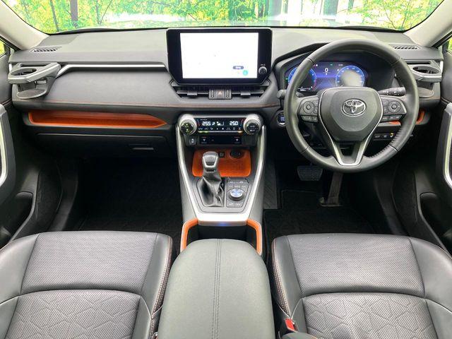 ＲＡＶ４（新潟県新潟市東区）