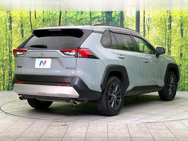 ＲＡＶ４（新潟県新潟市東区）