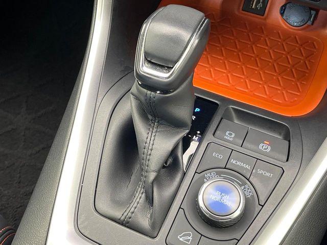 ＲＡＶ４（新潟県新潟市東区）