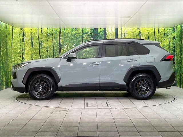 ＲＡＶ４（新潟県新潟市東区）