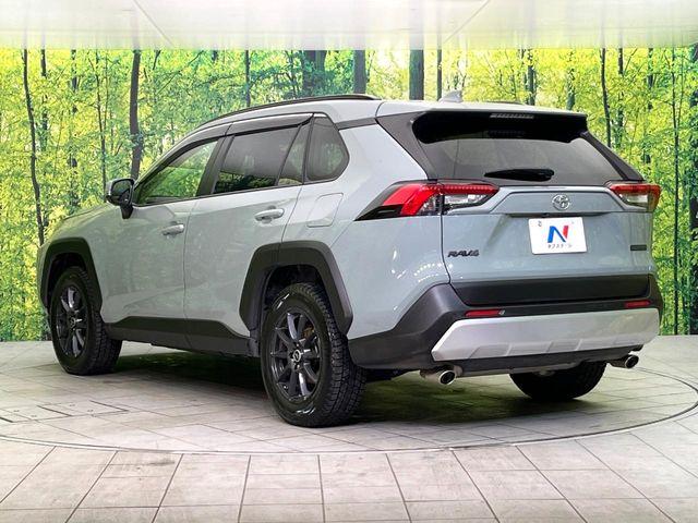 ＲＡＶ４（新潟県新潟市東区）