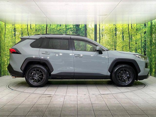 ＲＡＶ４（新潟県新潟市東区）