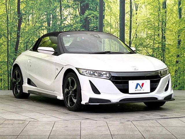 S660（新潟県新潟市東区）画像14