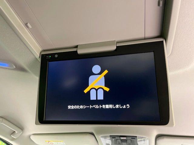 アルファードハイブリッド（新潟県長岡市）