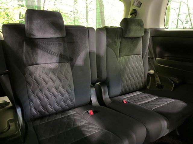 アルファードハイブリッド（新潟県長岡市）