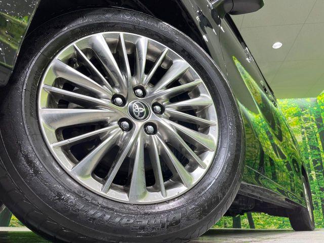 アルファードハイブリッド（新潟県長岡市）