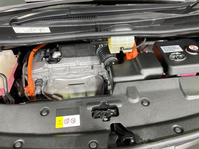 アルファードハイブリッド（新潟県長岡市）