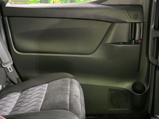 アルファードハイブリッド（新潟県長岡市）